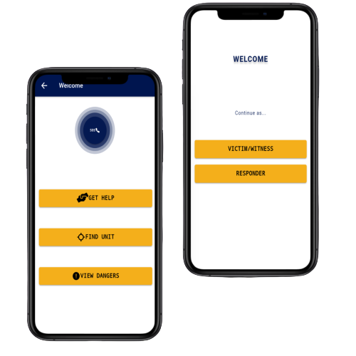 767 emergency app